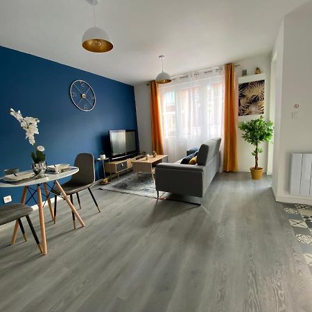Superbe T2 Style Scandinave Dunkirk Ngoại thất bức ảnh