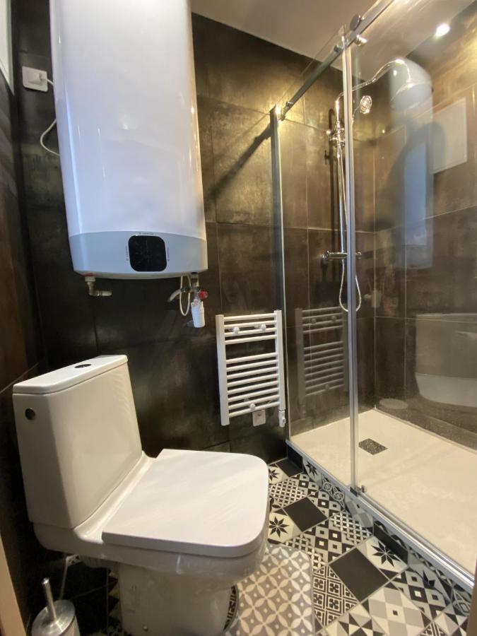 Superbe T2 Style Scandinave Dunkirk Ngoại thất bức ảnh